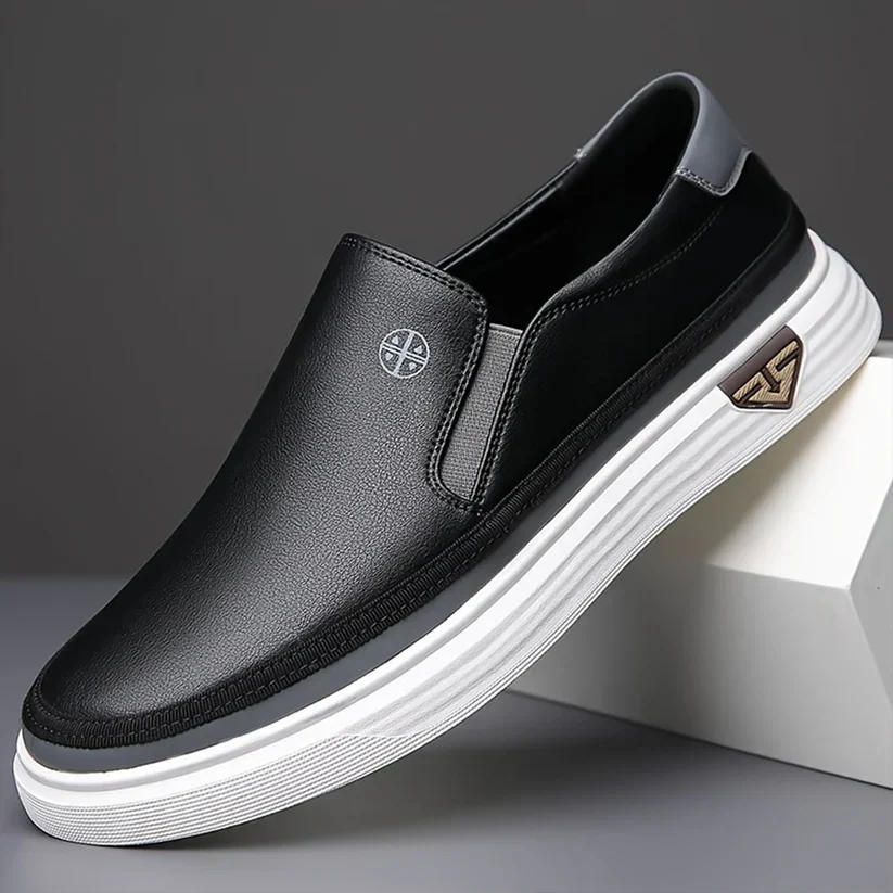 LEOPOLD - SLIP-ON SCHUHE - Image 2