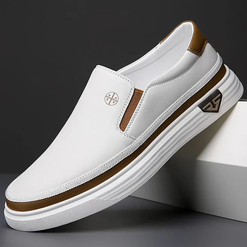 LEOPOLD - SLIP-ON SCHUHE - Image 3