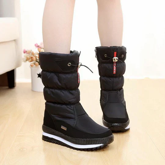 Lerena - winter boots - Image 2