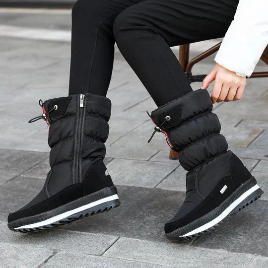 Lerena - winter boots - Image 3