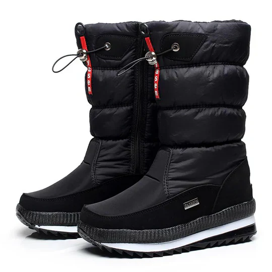 Lerena - winter boots - Image 4