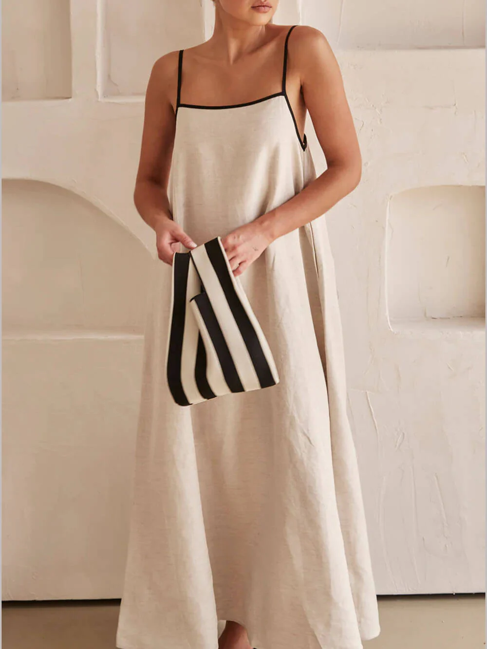 Leticia | Stilvolles kleid im Urlaubsstil - Image 6