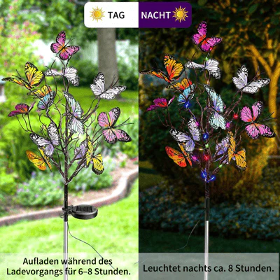 LeuchtFlügel™ Sanftes Nachtleuchten - Image 3