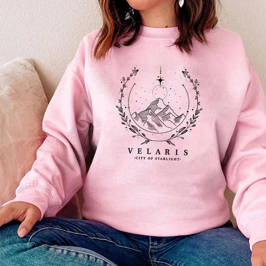 Leva | pullover 'velaris' - Image 2