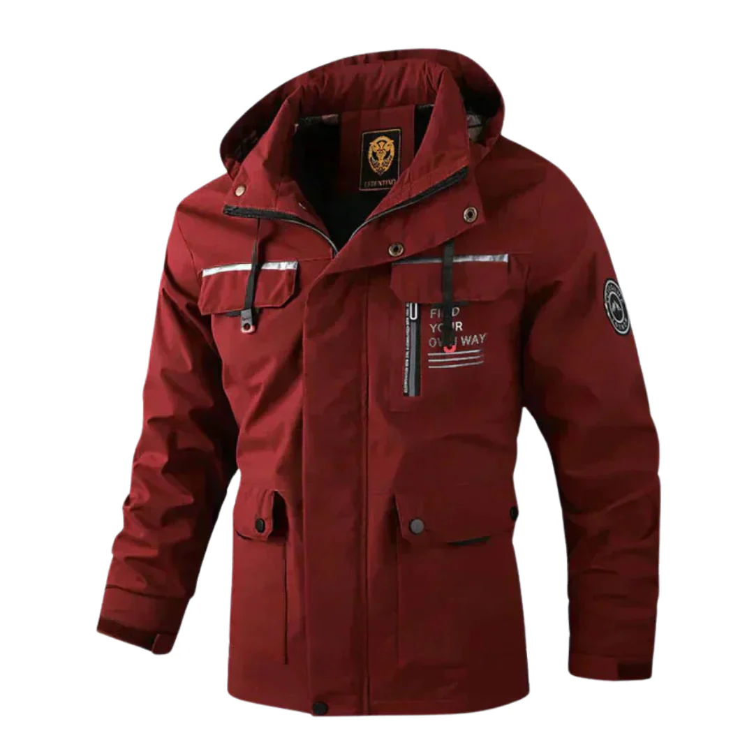 LEVI | WINTERJACKE ALPEN EXPLORER - Image 11