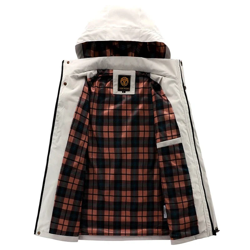 LEVI | WINTERJACKE ALPEN EXPLORER - Image 7