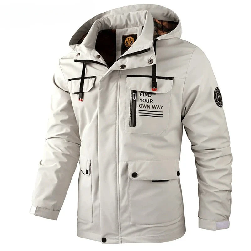 LEVI | WINTERJACKE ALPEN EXPLORER - Image 8