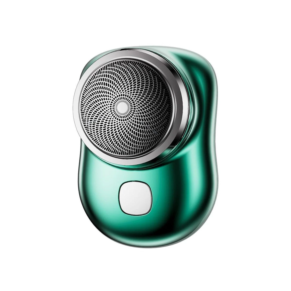 Liam EasyShave Tragbarer Elektrischer Rasierer – Kompaktes Pflegegerät für Glatte Haut - Image 6