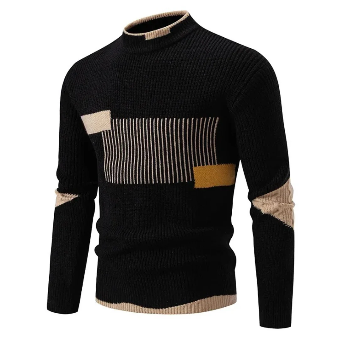 Liam® | Premium Pullover für Herren - Image 2