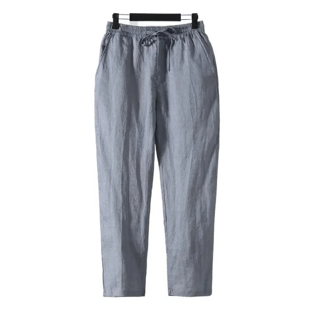 Liam Sommerhose mit Tunnelzug - Image 2
