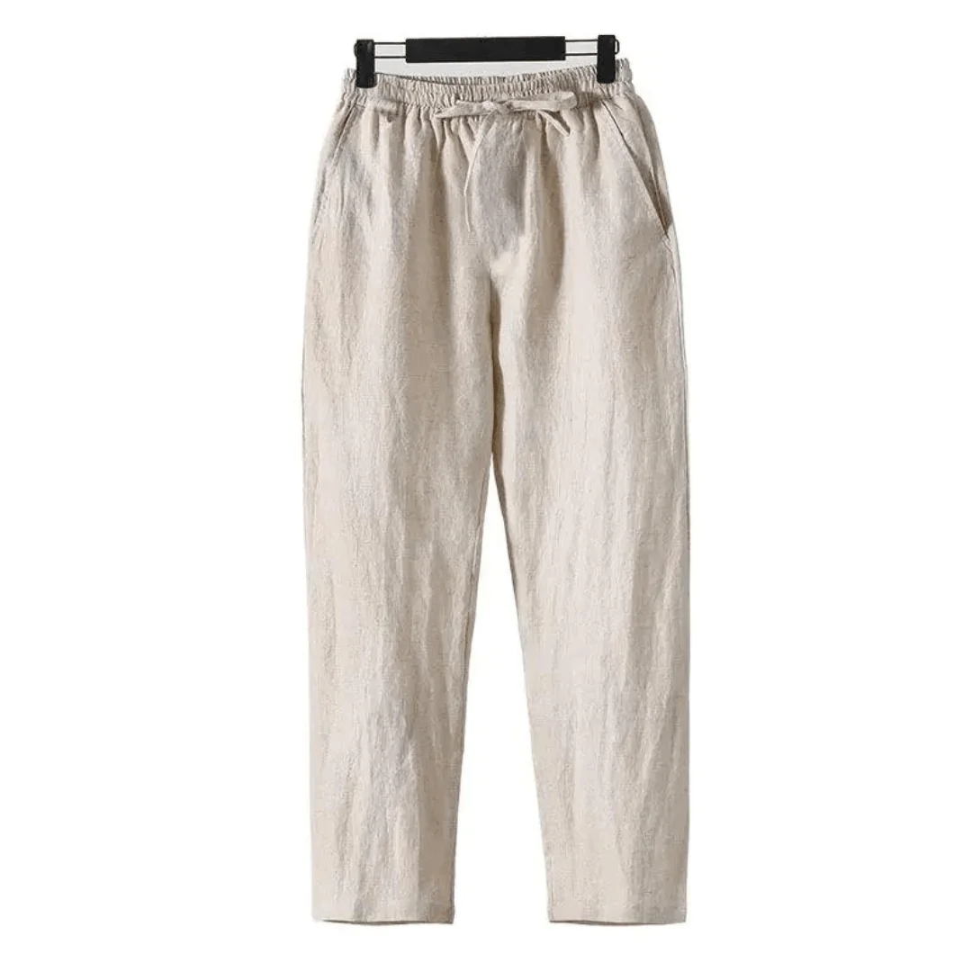 Liam Sommerhose mit Tunnelzug - Image 3
