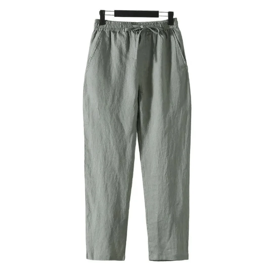 Liam Sommerhose mit Tunnelzug - Image 4