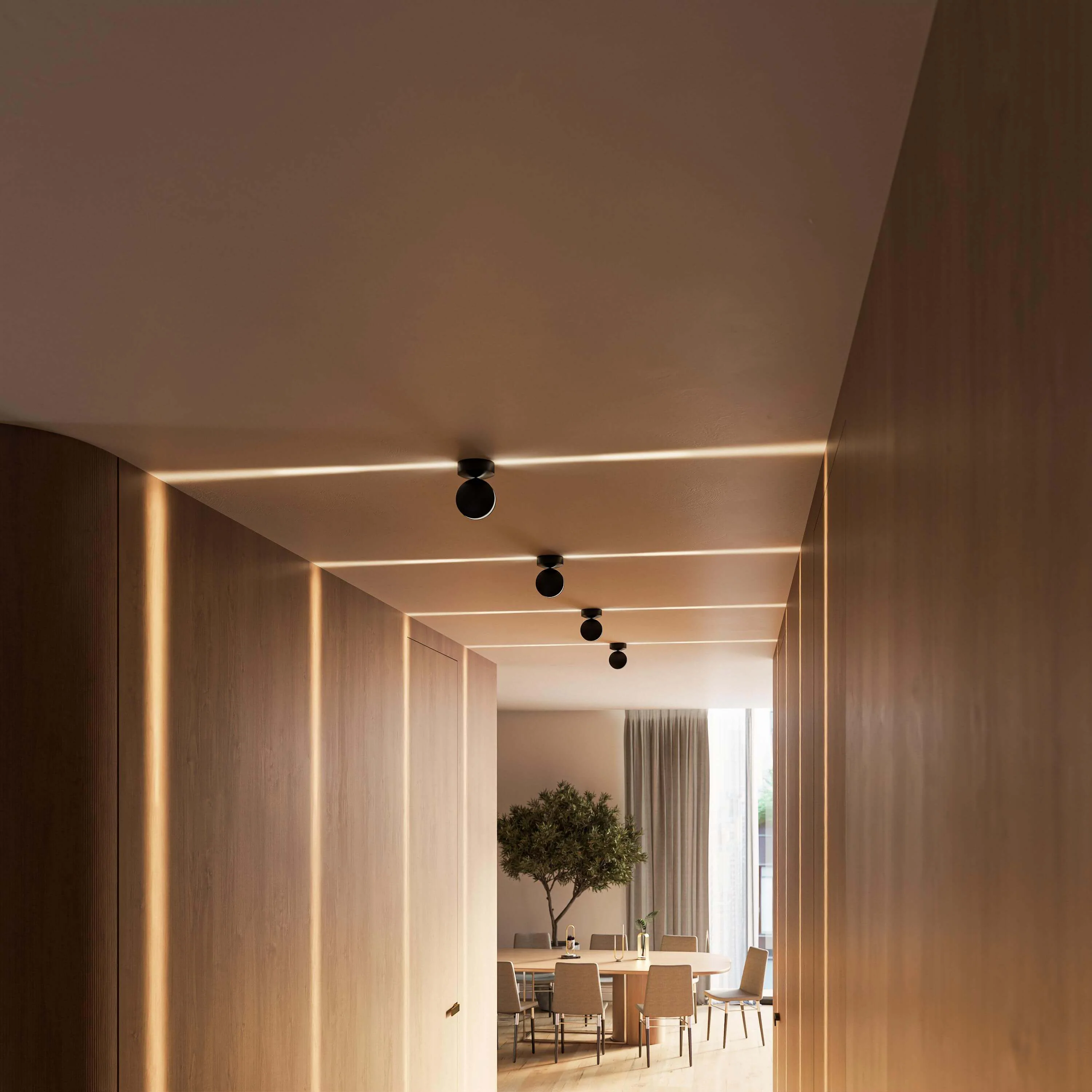 LichtDreh™ Verbessert die Atmosphäre zuhause - Image 9