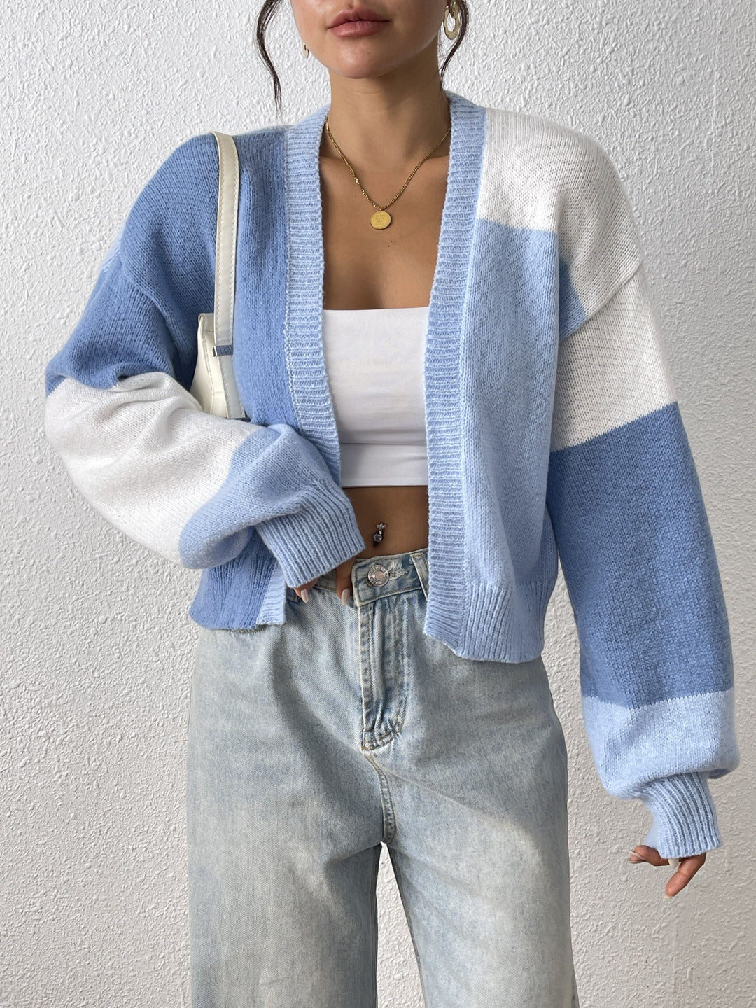 Liesel | Warme Strickjacke für kalte Tage - Image 6