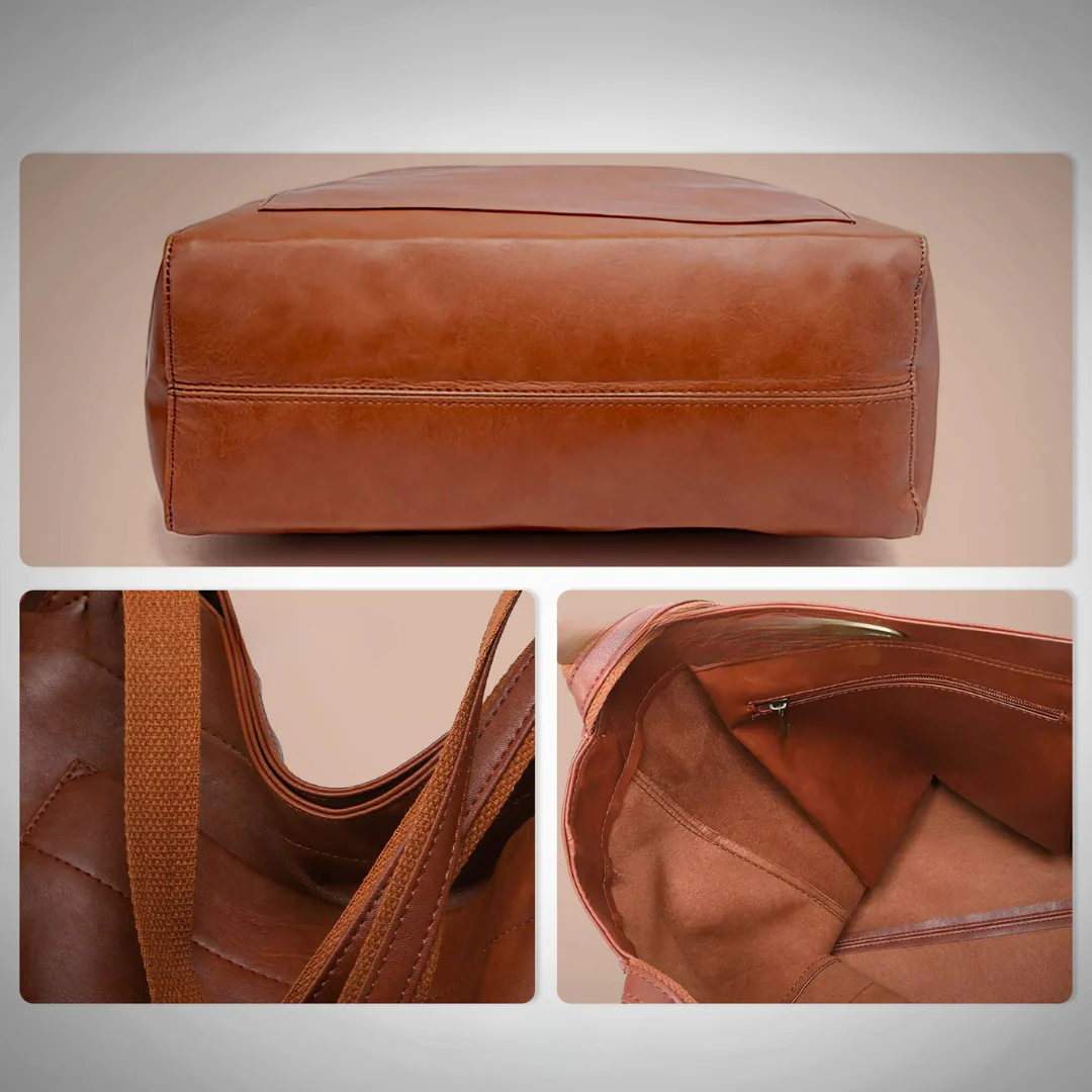 Lila | Elegante Abendtasche - Image 4