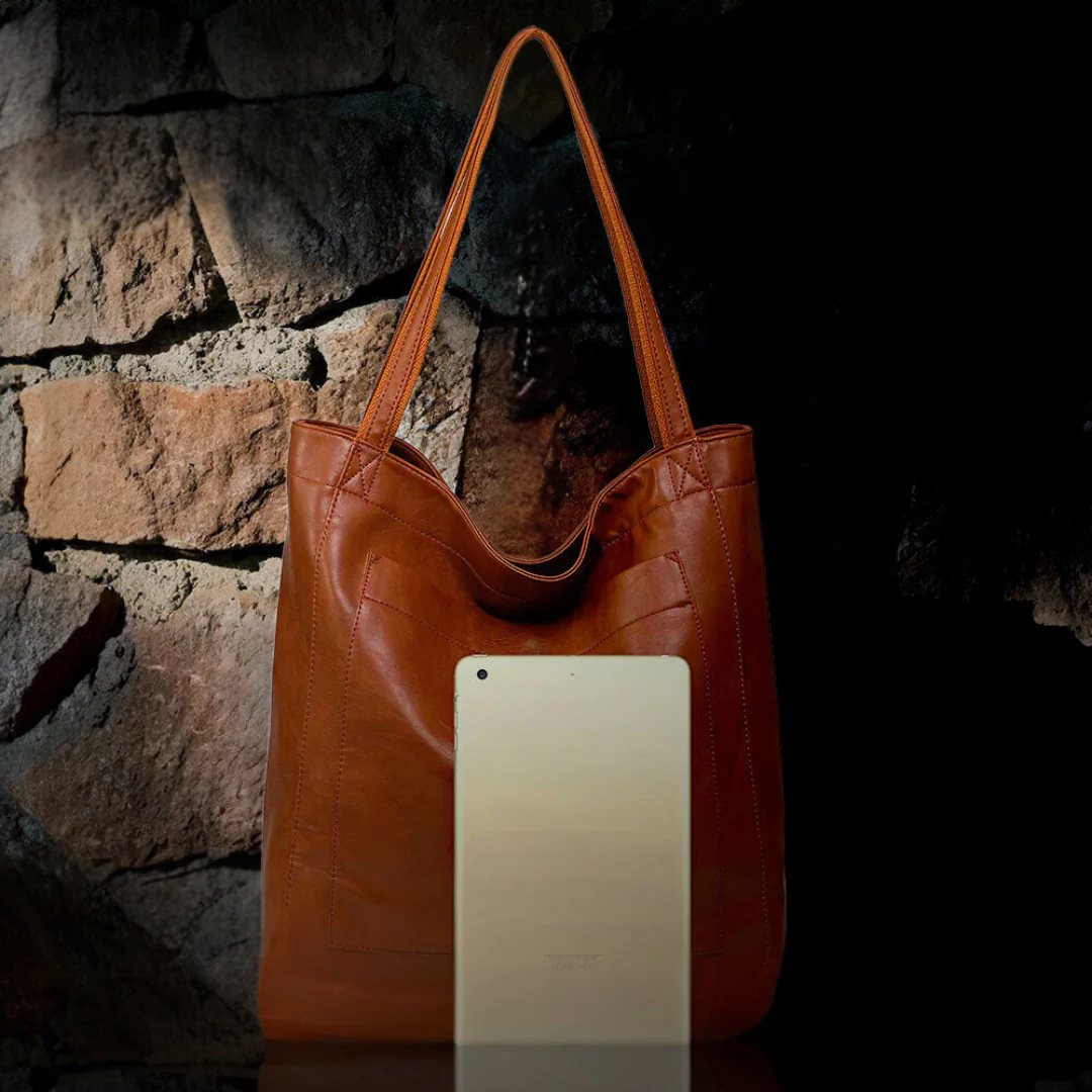 Lila | Elegante Abendtasche - Image 5