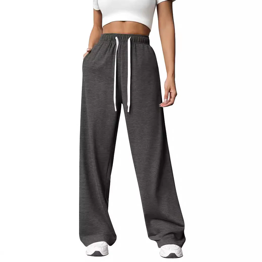 Lila | Entspannte und praktische Jogginghose - Image 7