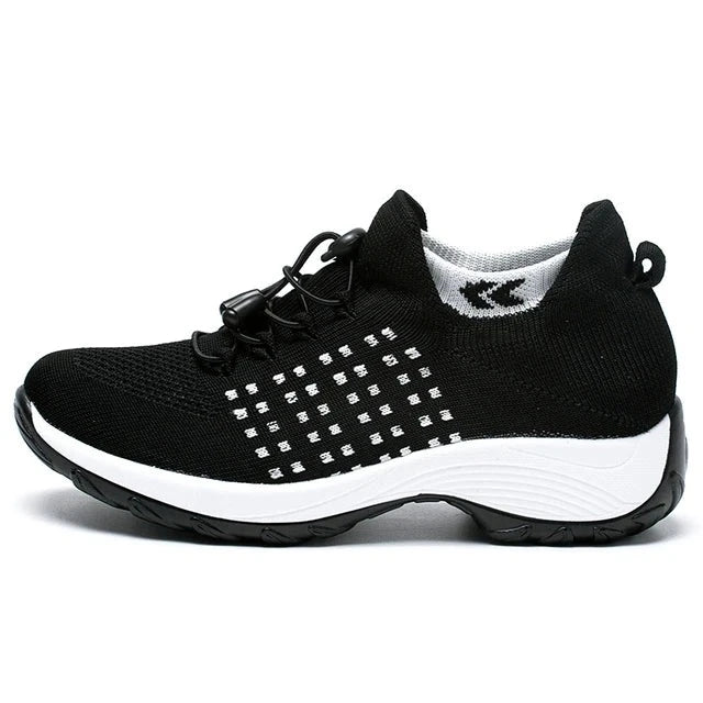 LilacLuxe™ Schmerzlindernde Sneakers - Image 12
