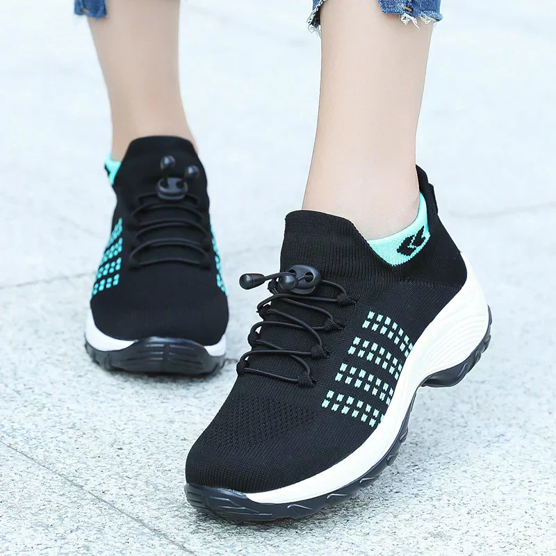 LilacLuxe™ Schmerzlindernde Sneakers - Image 2