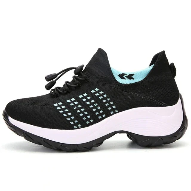 LilacLuxe™ Schmerzlindernde Sneakers - Image 9
