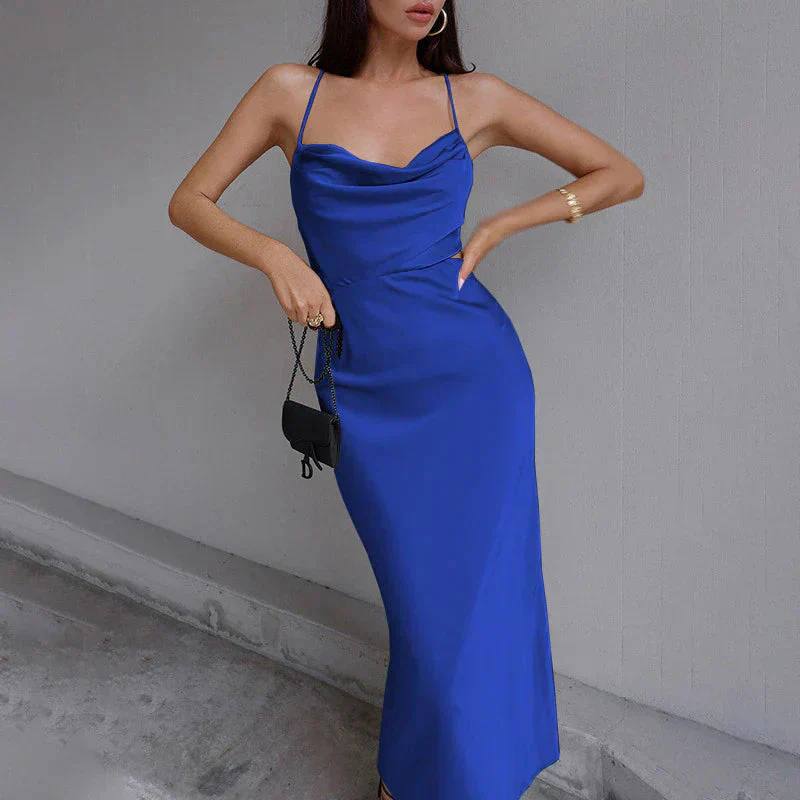 Liliana - Schlankes und elegantes Kleid für Frauen - Image 6
