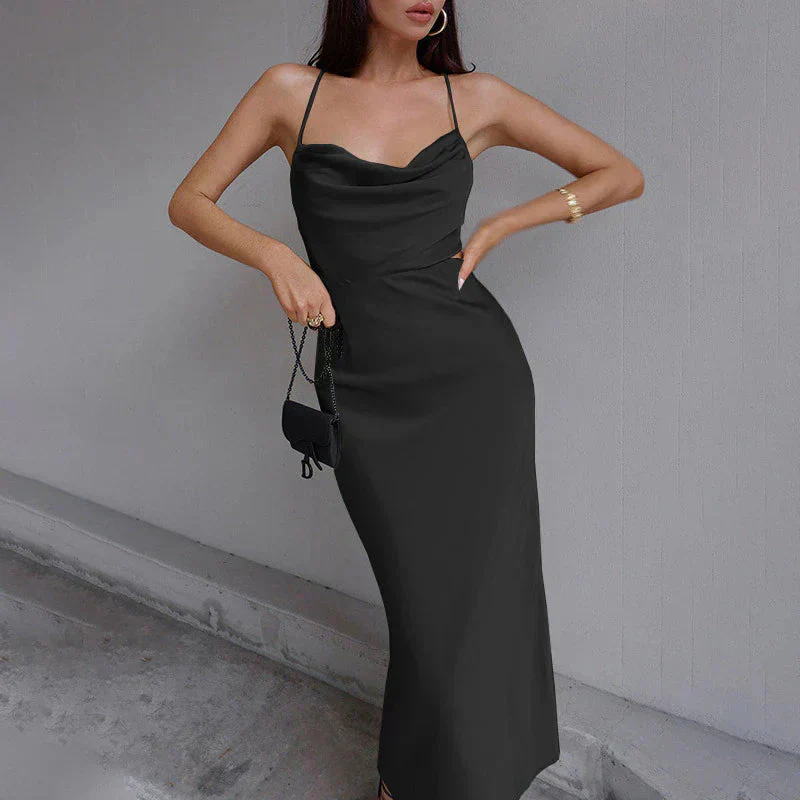 Liliana - Schlankes und elegantes Kleid für Frauen - Image 8