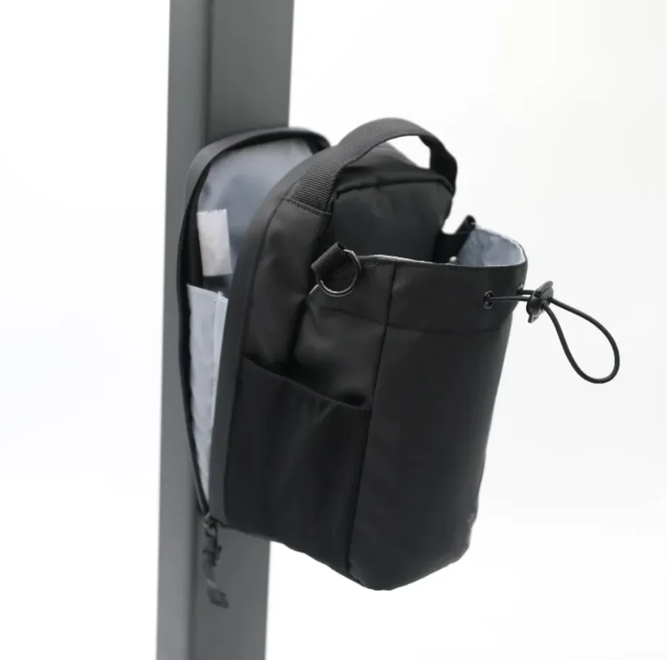 Lilibeth™ Sichere Stilvolle Funktionalität - Image 3