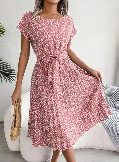 Lilienne | Schickes Sommerkleid - Image 10