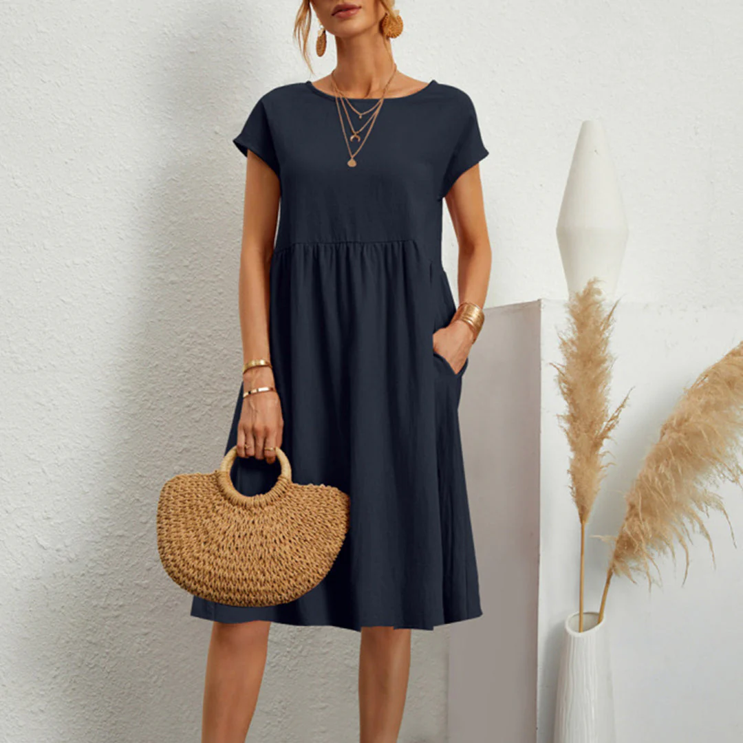 Lillian - Elegantes und vielseitiges Kleid für Frauen - Image 10