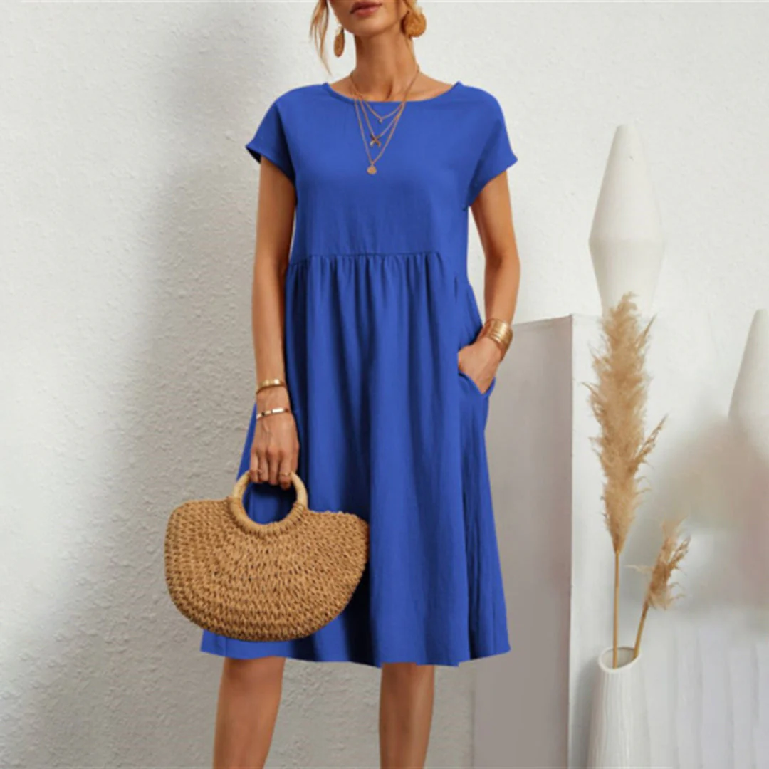 Lillian - Elegantes und vielseitiges Kleid für Frauen - Image 11