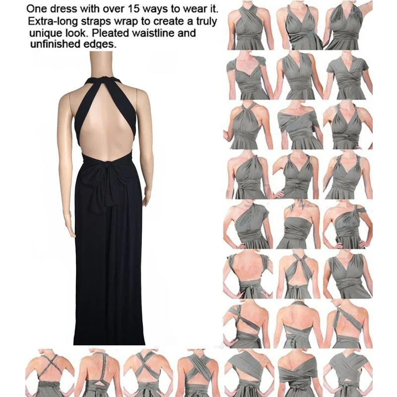 Lillian™ Vielfältige Schicke Looks - Image 9
