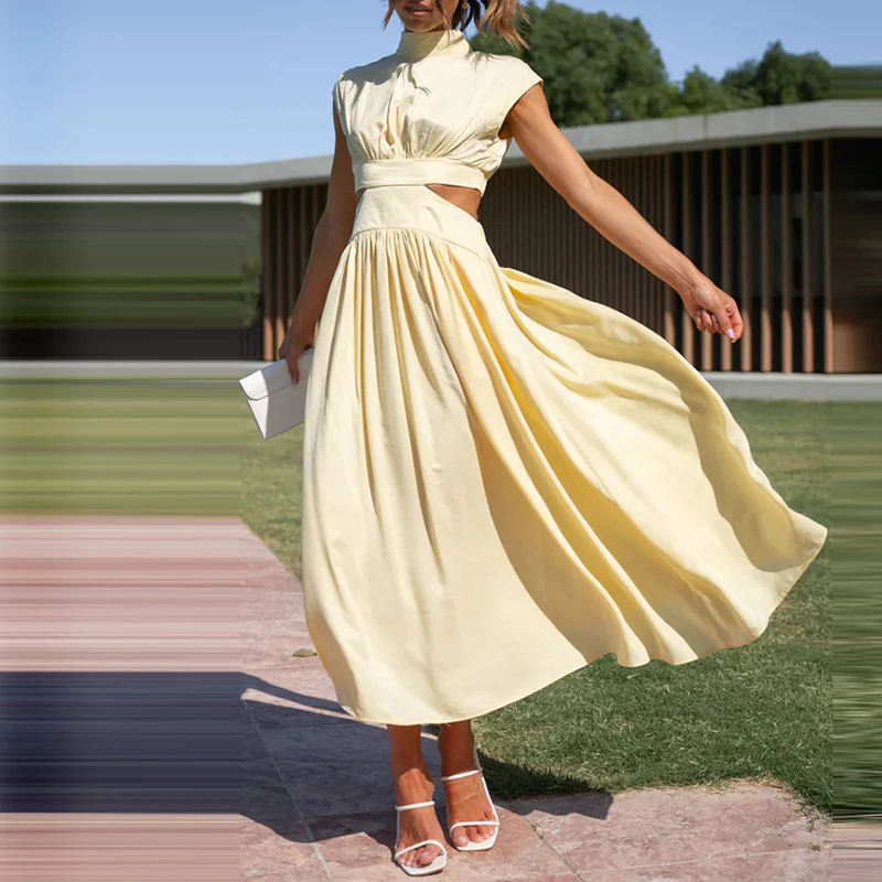 Lilliana | Elegantes Cocktailkleid