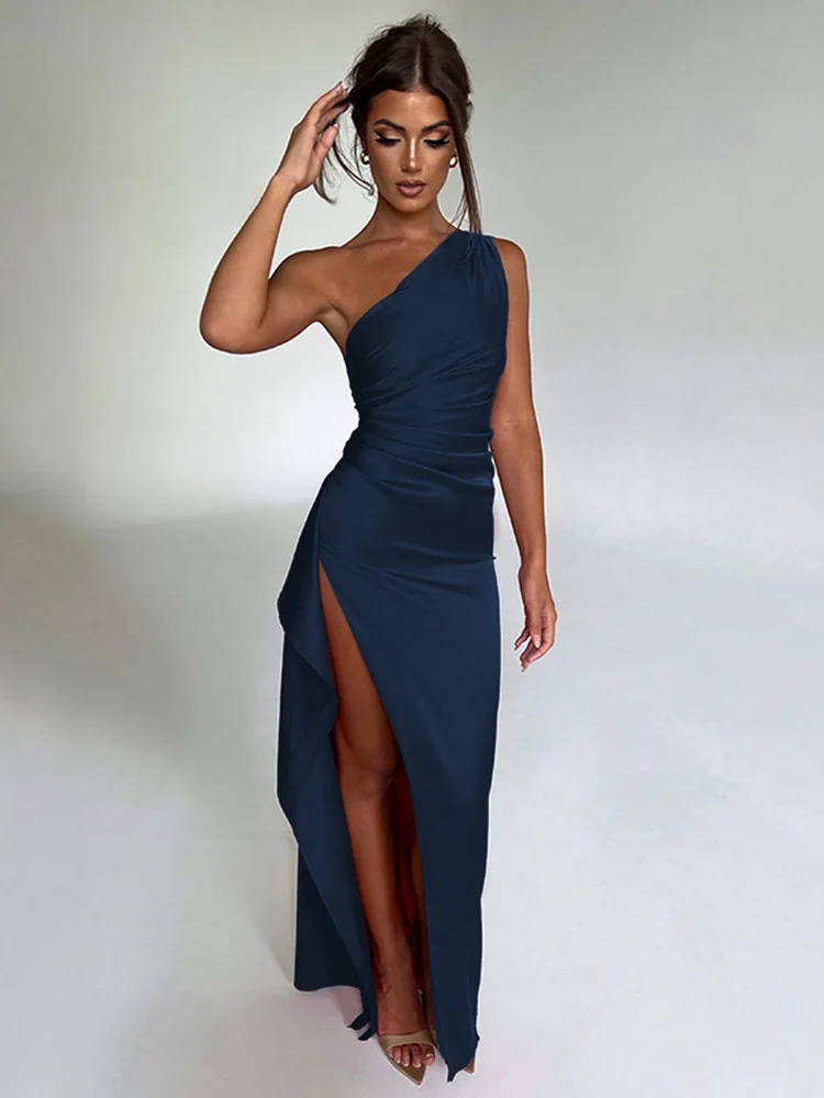 Lina | Elegantes und raffiniertes Kleid - Image 6