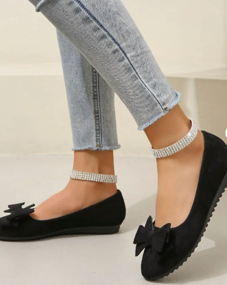 Line™- Komfortable orthopädische Schuhe - Image 5