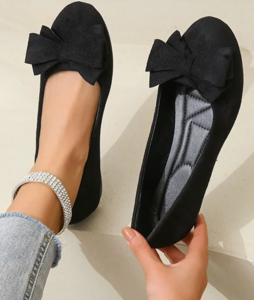 Line™- Komfortable orthopädische Schuhe - Image 7