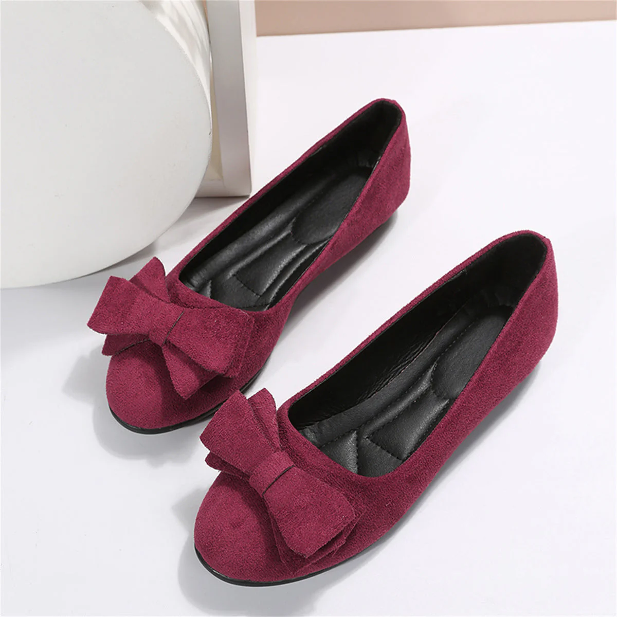 Line™- Komfortable orthopädische Schuhe - Image 8
