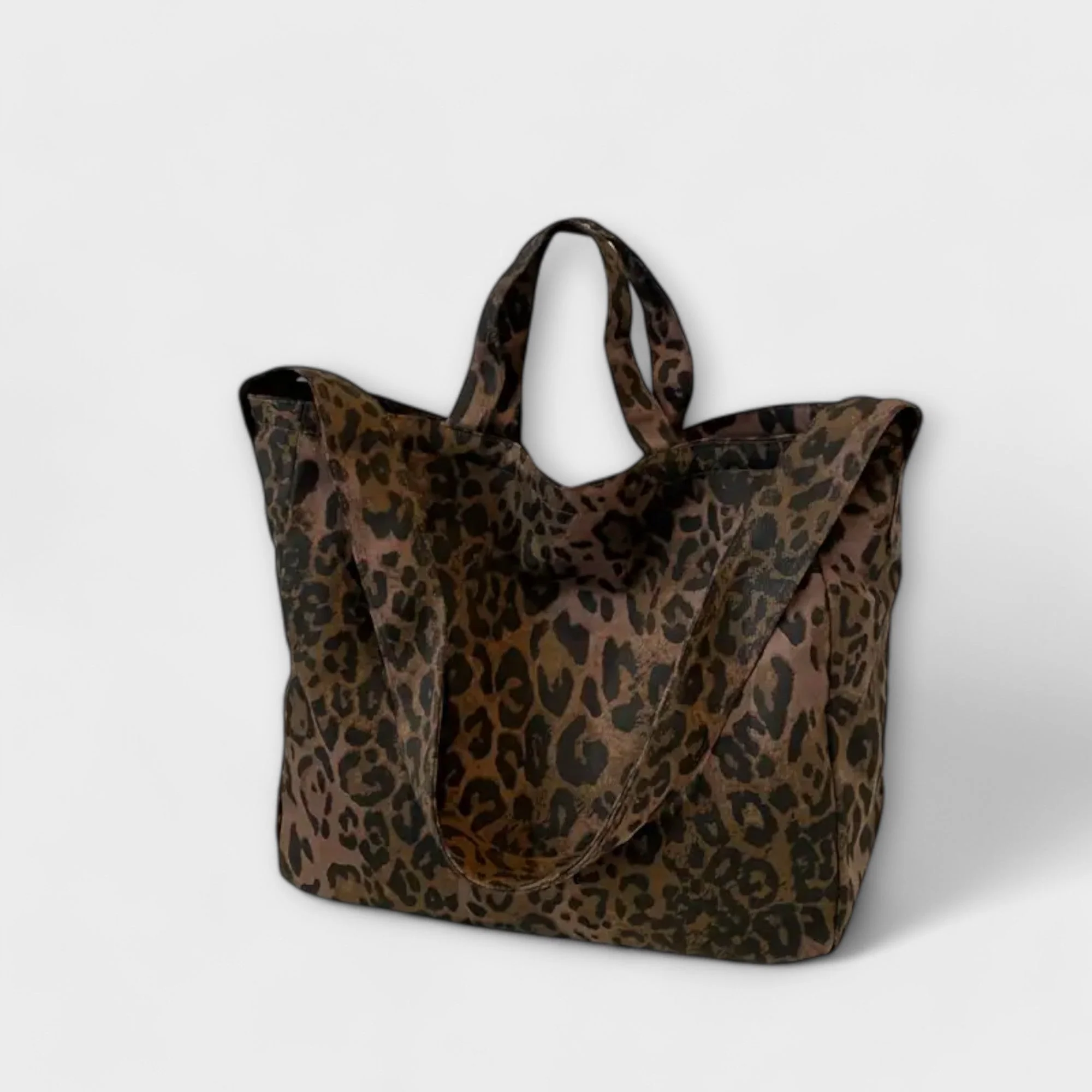 Liora - Stilvolle Tasche im Leopardenmuster - Image 6