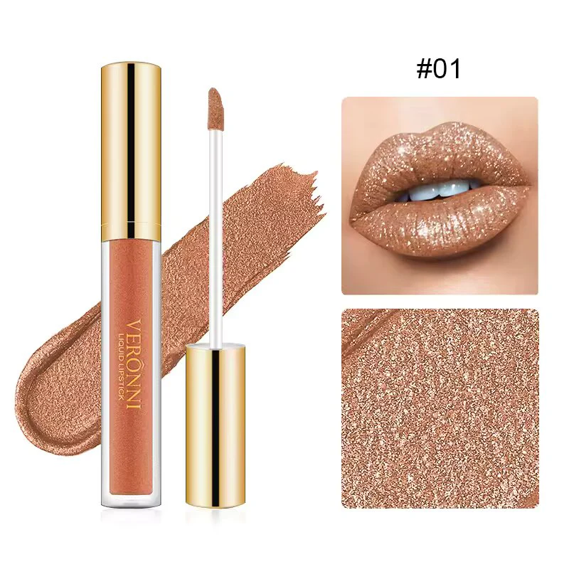LippenFunkeln™ Verleiht Strahlenden Glanz