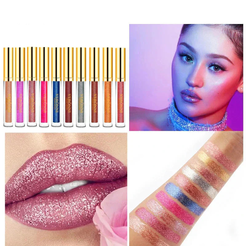 LippenFunkeln™ Verleiht Strahlenden Glanz - Image 8