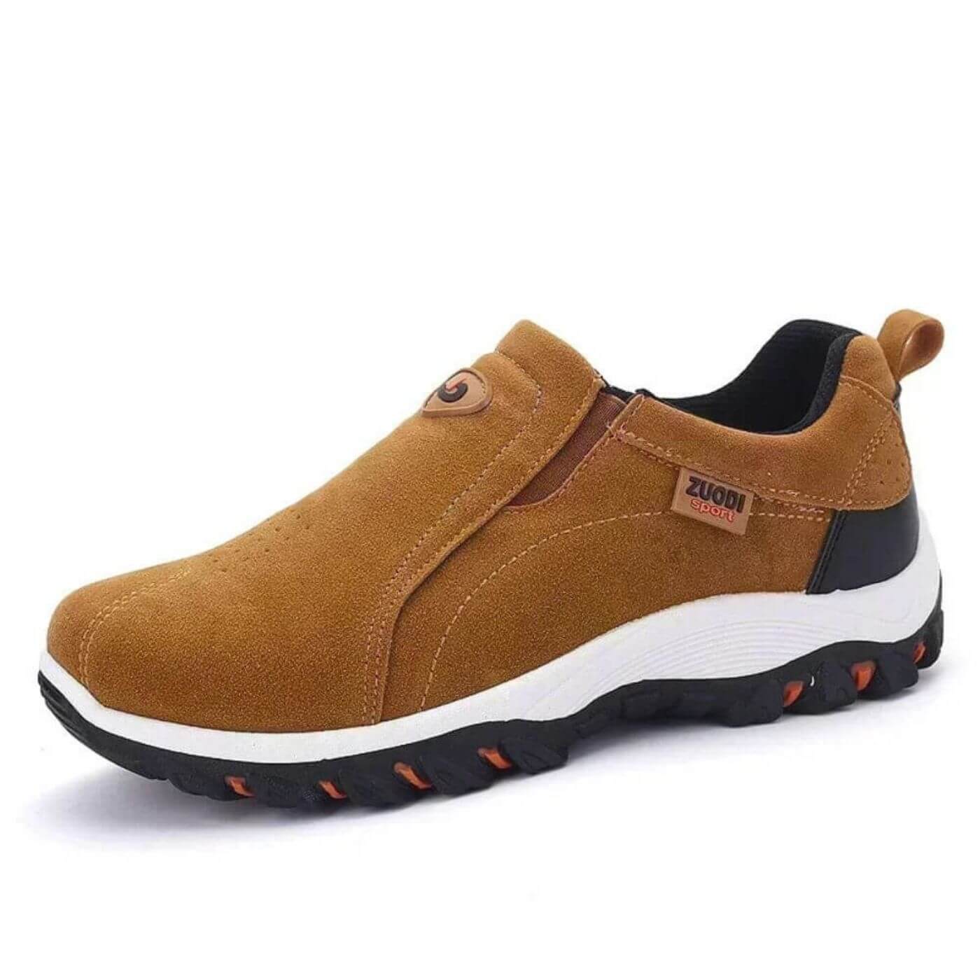 Lisa | Die Bestseller-Orthopädischen Laufschuhe - Image 4
