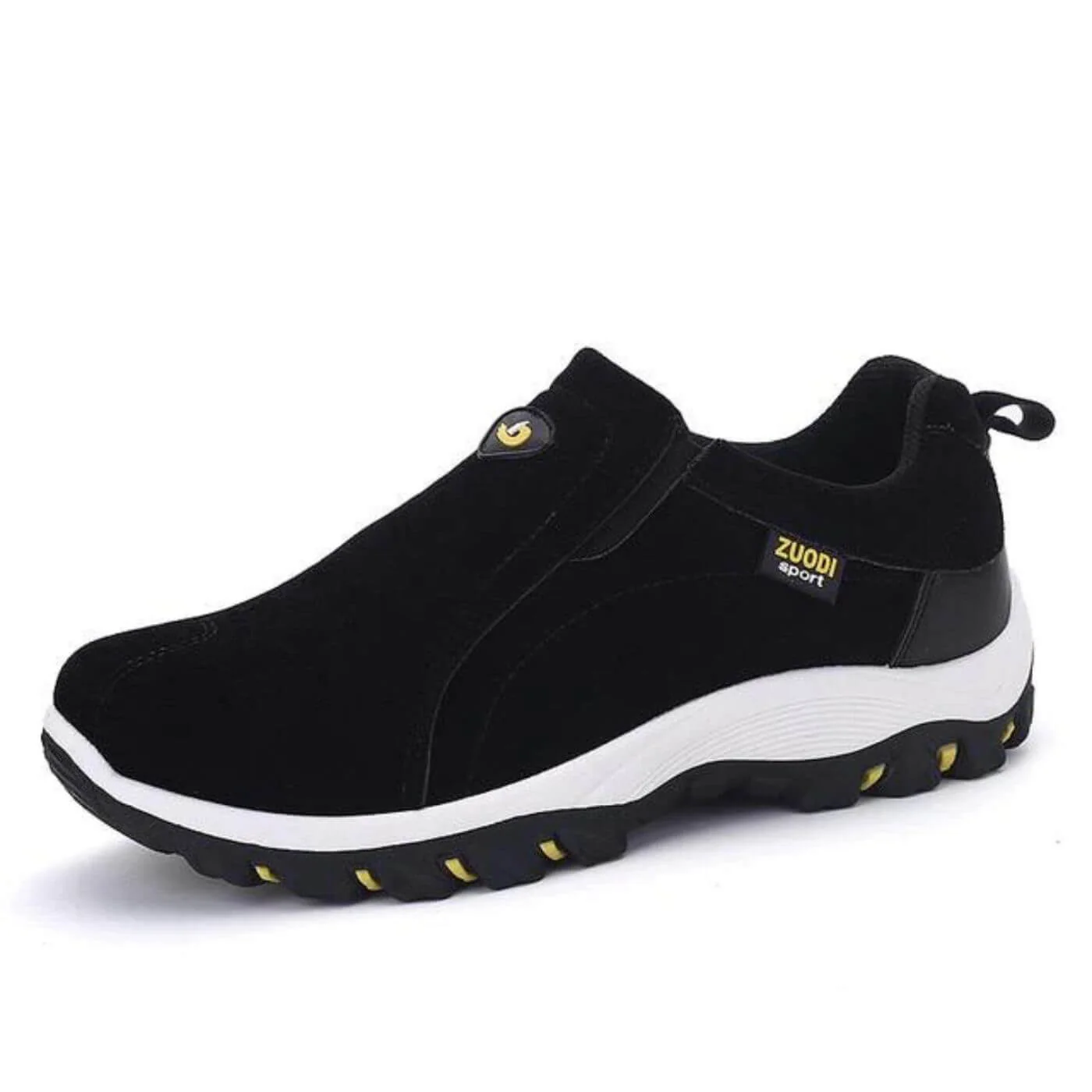 Lisa | Die Bestseller-Orthopädischen Laufschuhe - Image 5