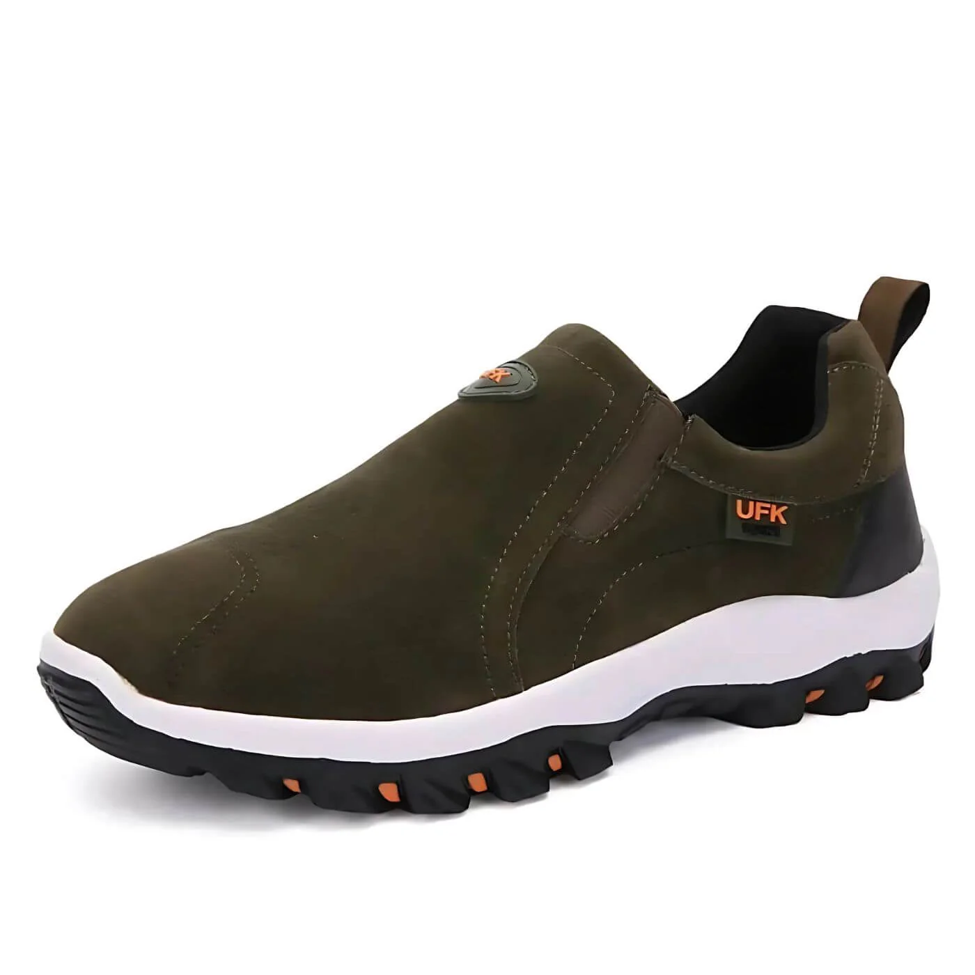 Lisa | Die Bestseller-Orthopädischen Laufschuhe - Image 6
