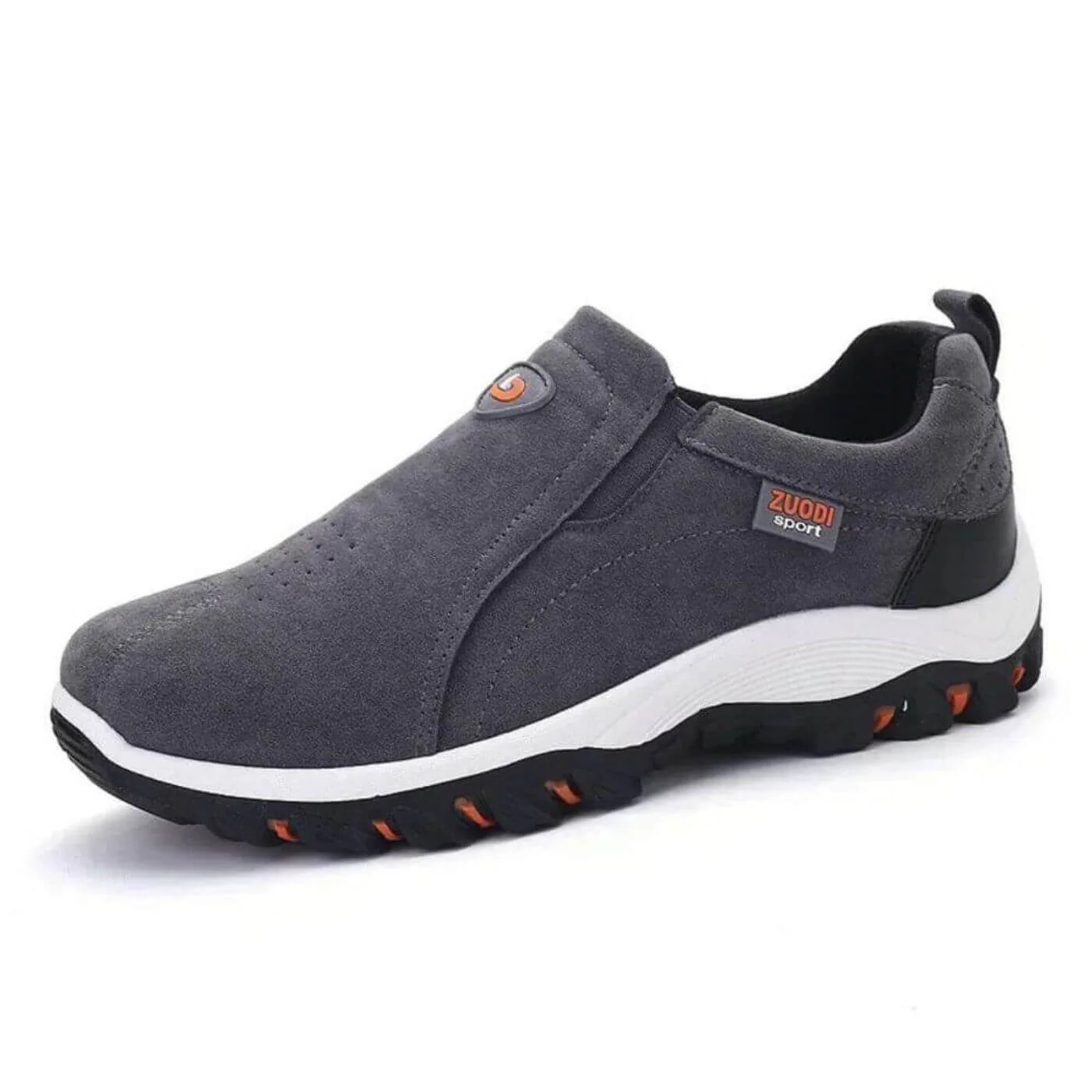 Lisa | Die Bestseller-Orthopädischen Laufschuhe - Image 7