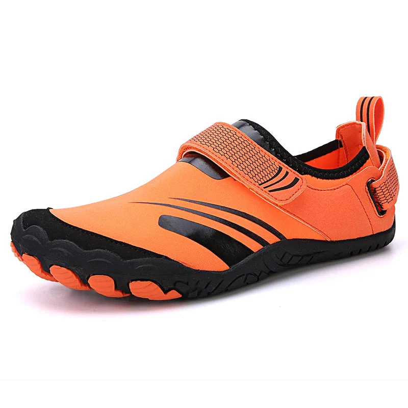 Lisa | Rutschfeste Wasserdichte Barfußschuhe - Image 4