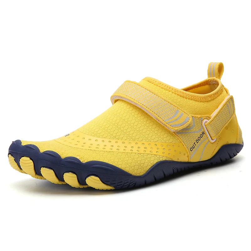 Lisa | Rutschfeste Wasserdichte Barfußschuhe - Image 9