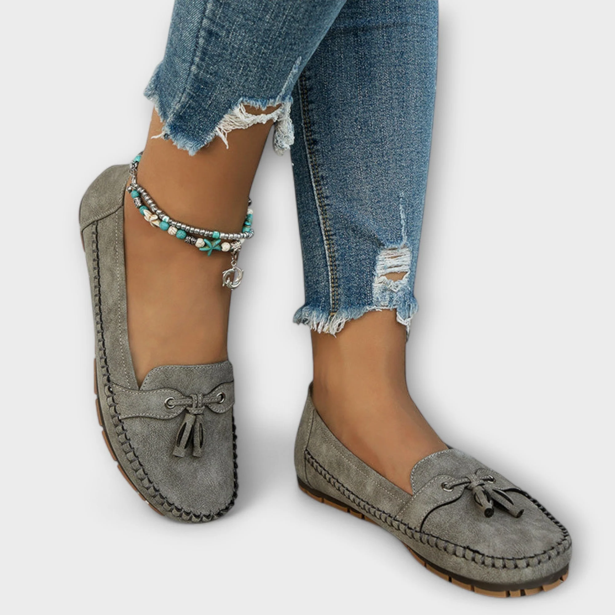 Lise -  Loafer - Image 10