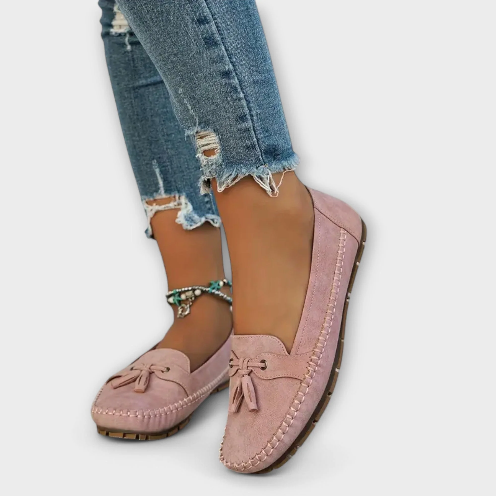 Lise -  Loafer - Image 3