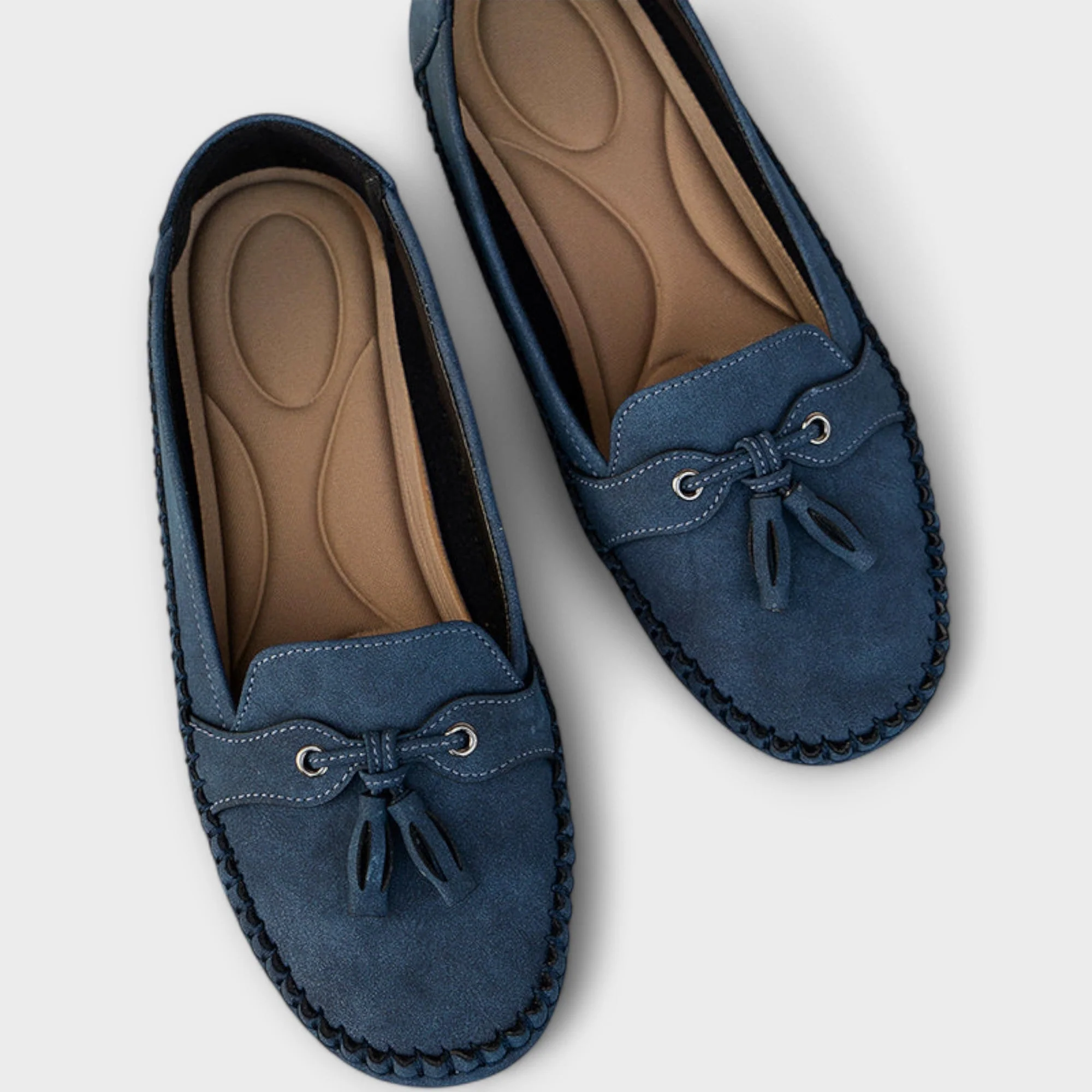 Lise -  Loafer - Image 5