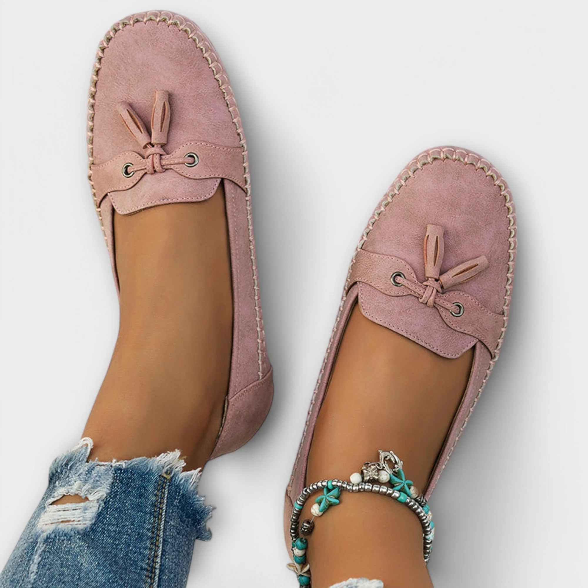 Lise -  Loafer - Image 7
