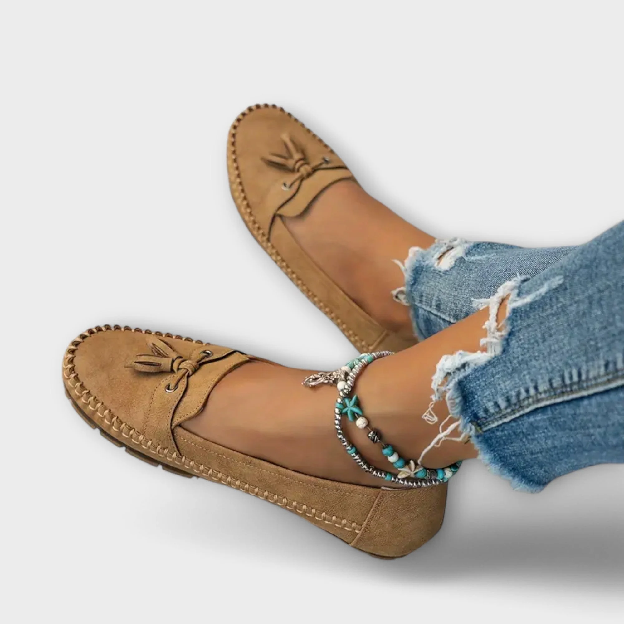 Lise -  Loafer - Image 8